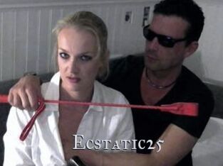 Ecstatic25