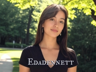 Edadennett