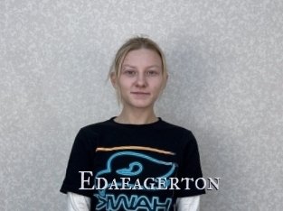 Edaeagerton