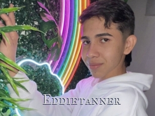 Eddietanner