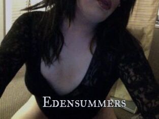Edensummers