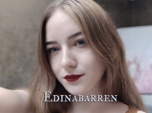Edinabarren