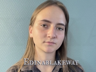 Edinablakeway