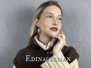 Edinagarman