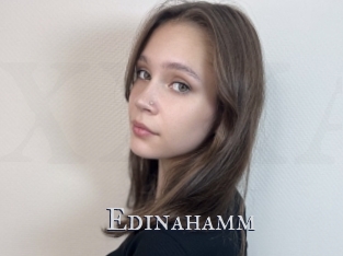 edinahamm Xxx Amateur