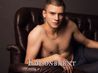 Edisonbrent