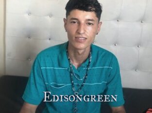 edisongreen Xxx Amateur
