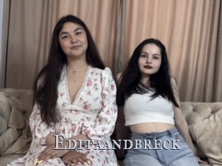 editaandbreck Xxx Amateur