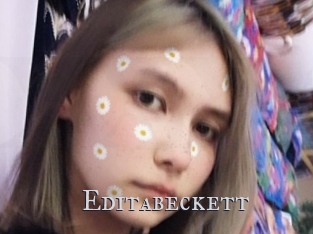 Editabeckett
