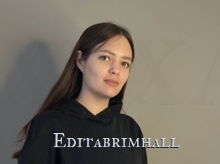 Editabrimhall