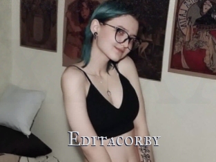 Editacorby