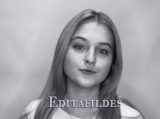 Editafildes