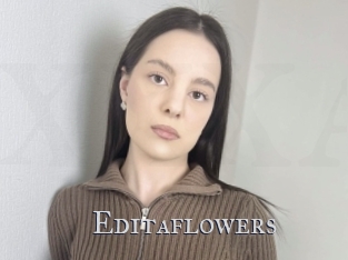 Editaflowers