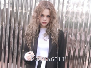 Editagitt