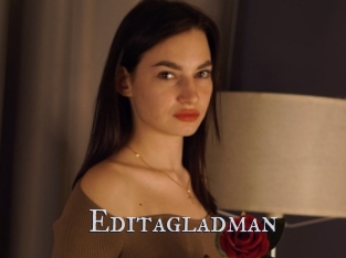 Editagladman