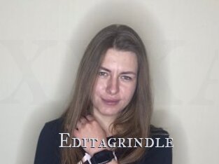 Editagrindle