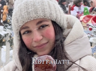 Editahatt