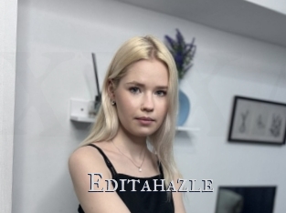 Editahazle