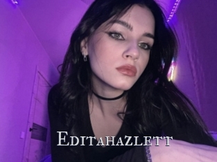 Editahazlett