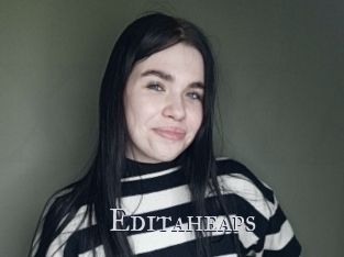 Editaheaps