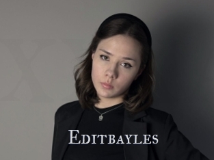 Editbayles
