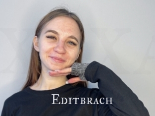 Editbrach