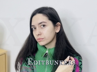 Editbunkers