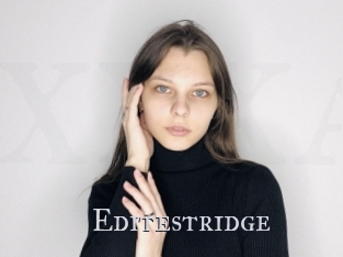 Editestridge