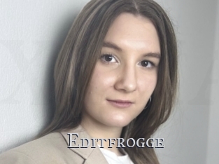 Editfrogge