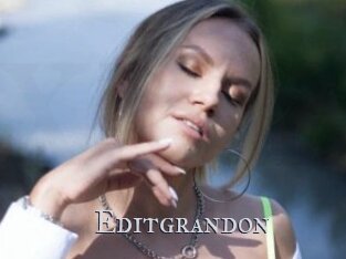 Editgrandon