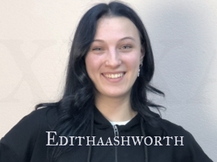 Edithaashworth