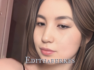 Edithaberkes