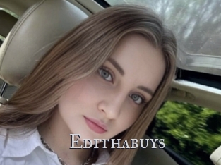 Edithabuys