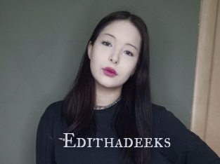 edithadeeks Xxx Amateur