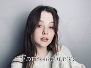 Edithagoulder