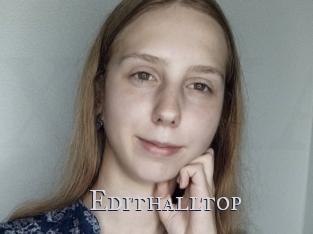 Edithalltop