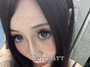 Edithatt