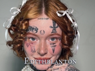 Edithblanton