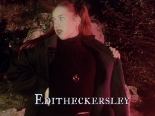 editheckersley Xxx Amateur