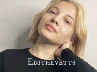 Edithevetts