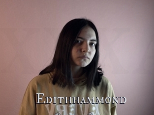 Edithhammond
