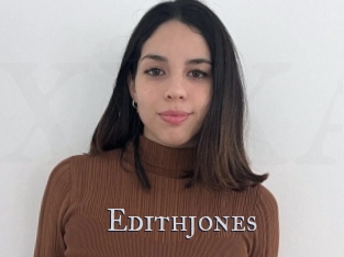 Edithjones