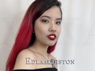 Edlaalliston