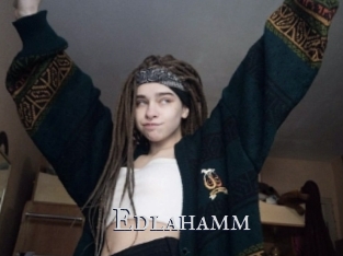 Edlahamm