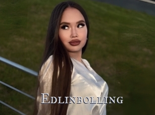 Edlinbolling
