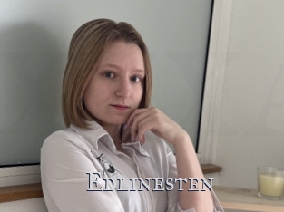 Edlinesten