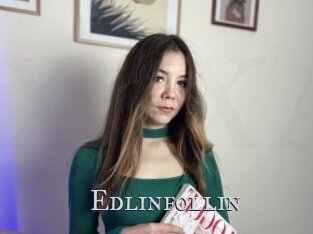 Edlinfollin