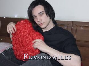 Edmond_miles