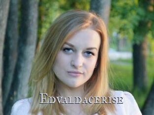 Edvaldacerise