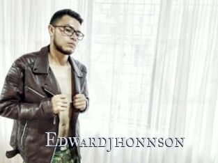 Edwardjhonnson